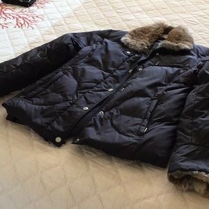 EUC Ellen Tracy Company Jacket